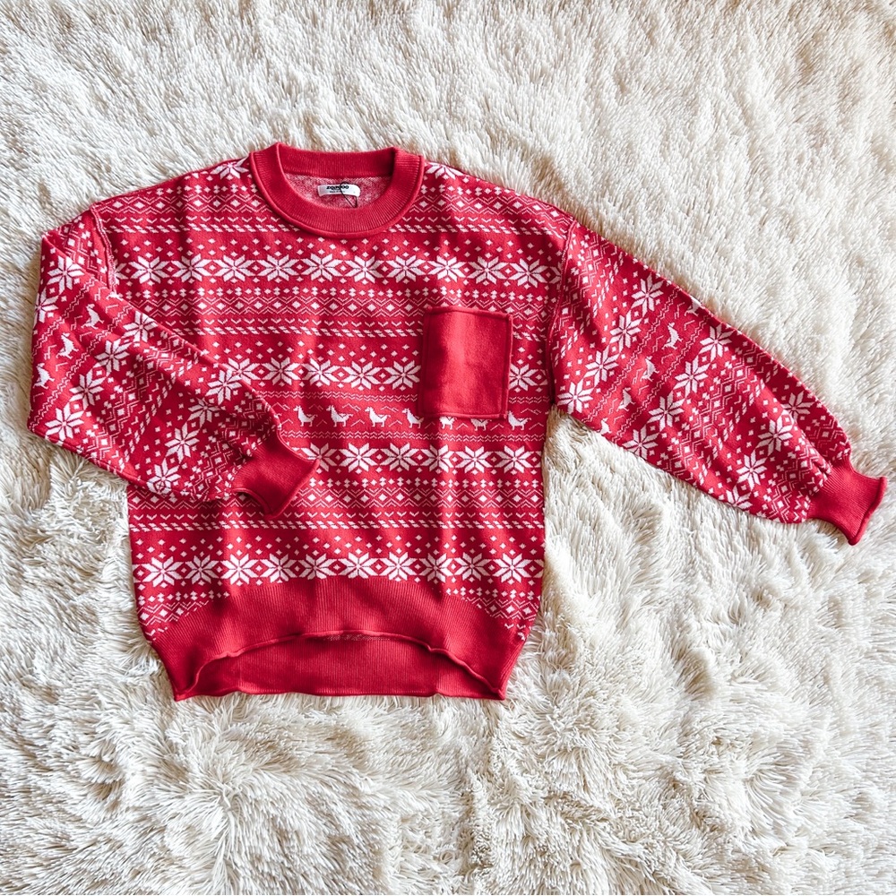 Christmas Sweater
